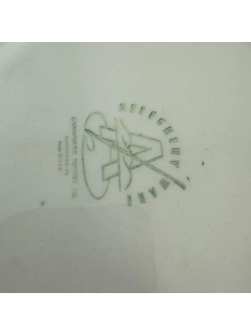 Ceramic Deviled Egg Platter White Rooster Farmhouse Easter Vintage Serving Tray